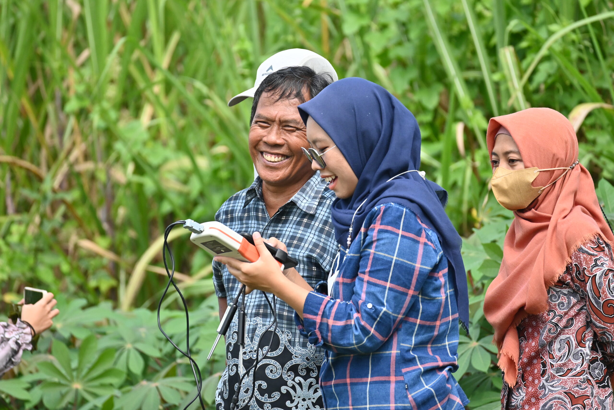 sosialisasi jinawi UMY 1