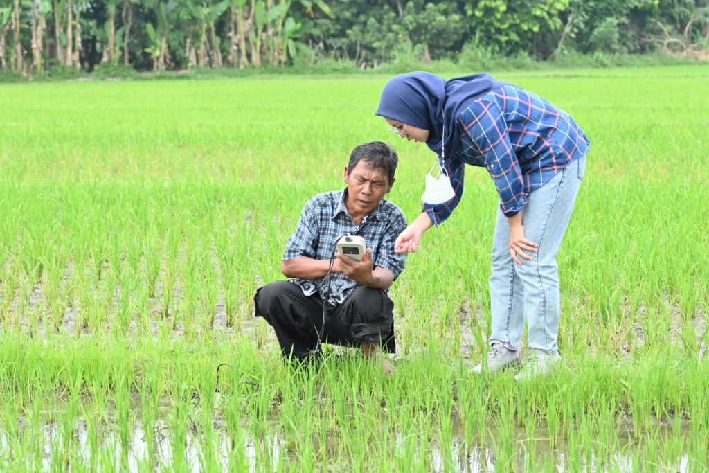 sosialisasi jinawi UMY 4