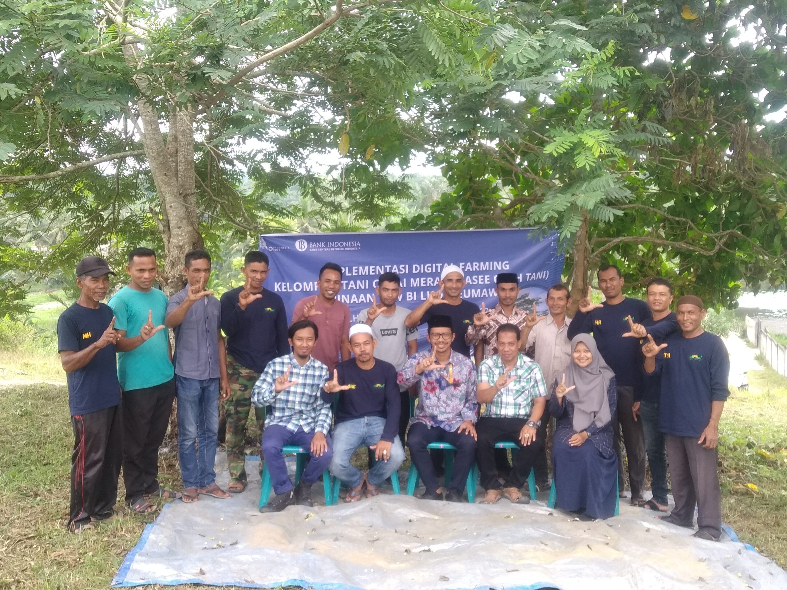 jinawi di lhokseumawe