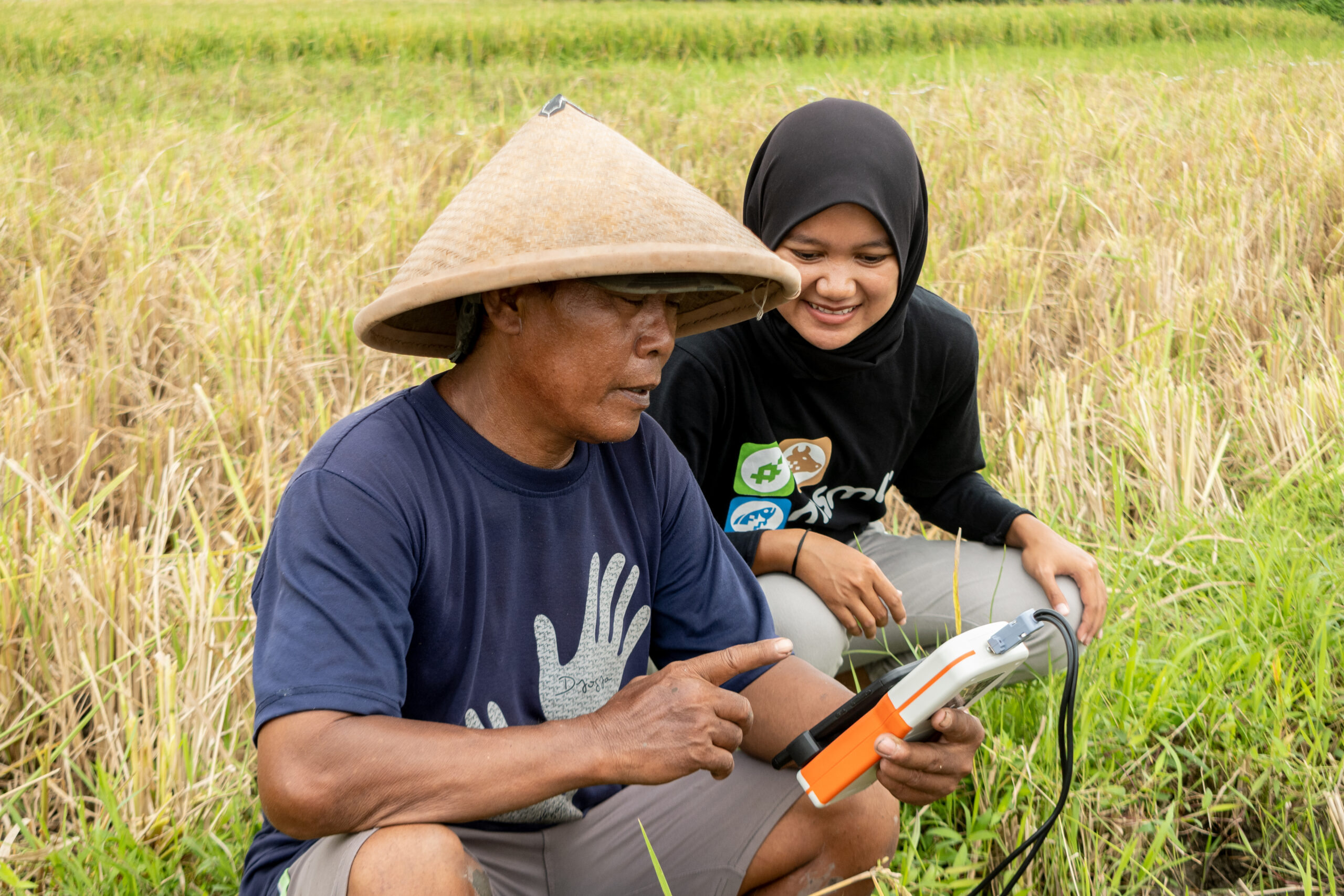 smart farming