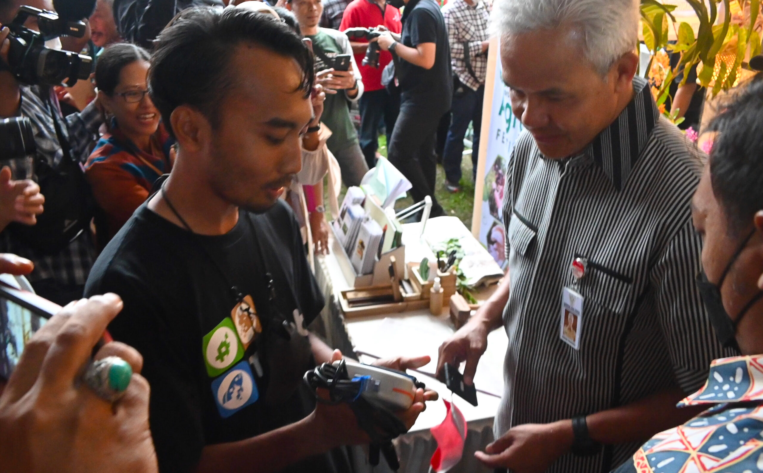 smart farming | Jinawi