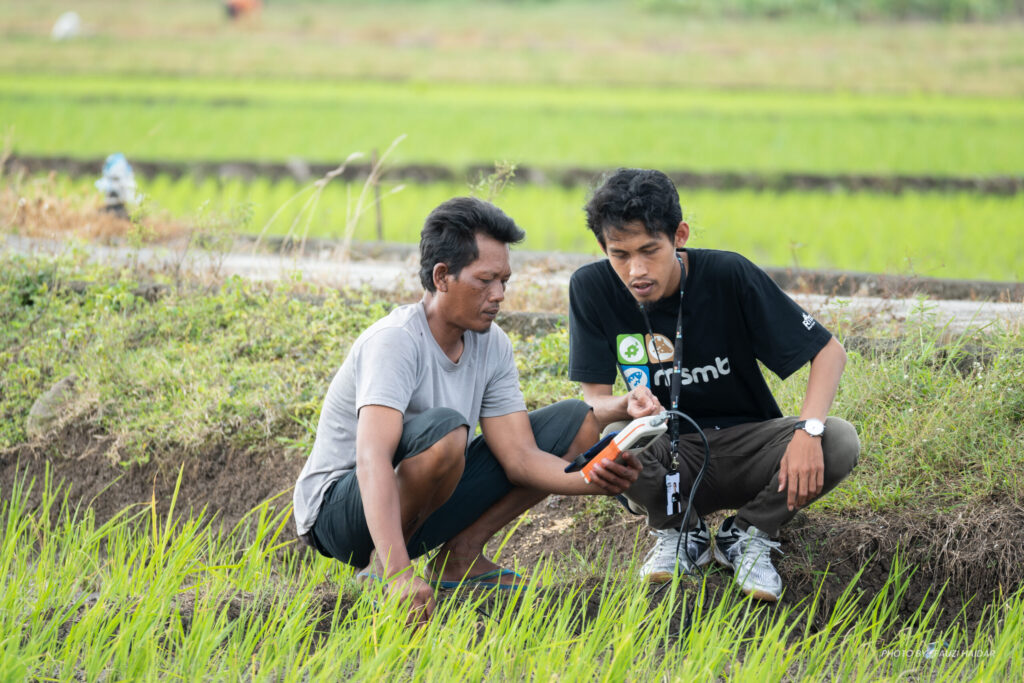 petani - Jinawi