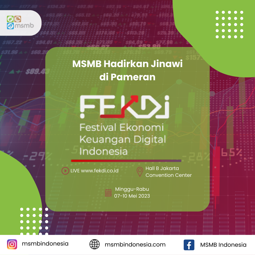 smart farming - FEKDI 2023