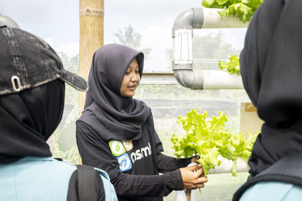 smart farming