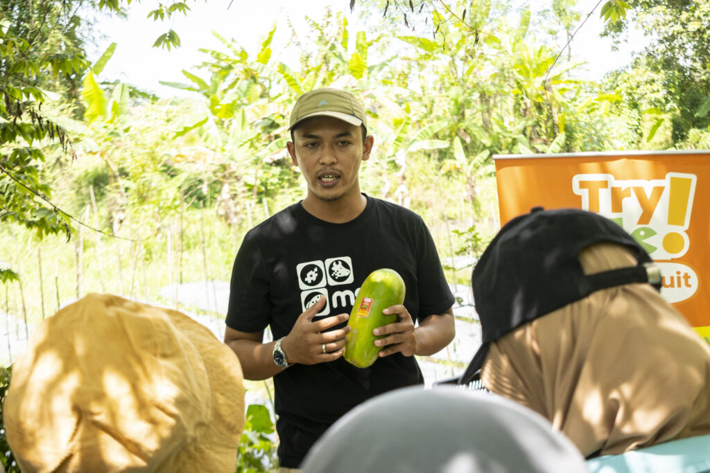 smart farming