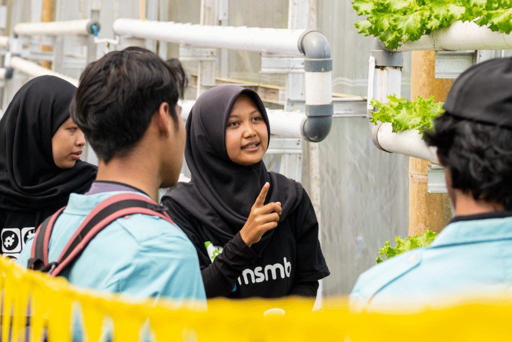 smart farming