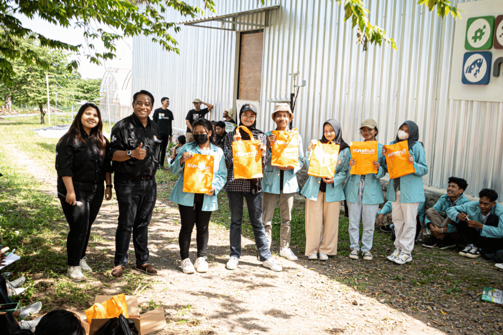 smart farming - uns
