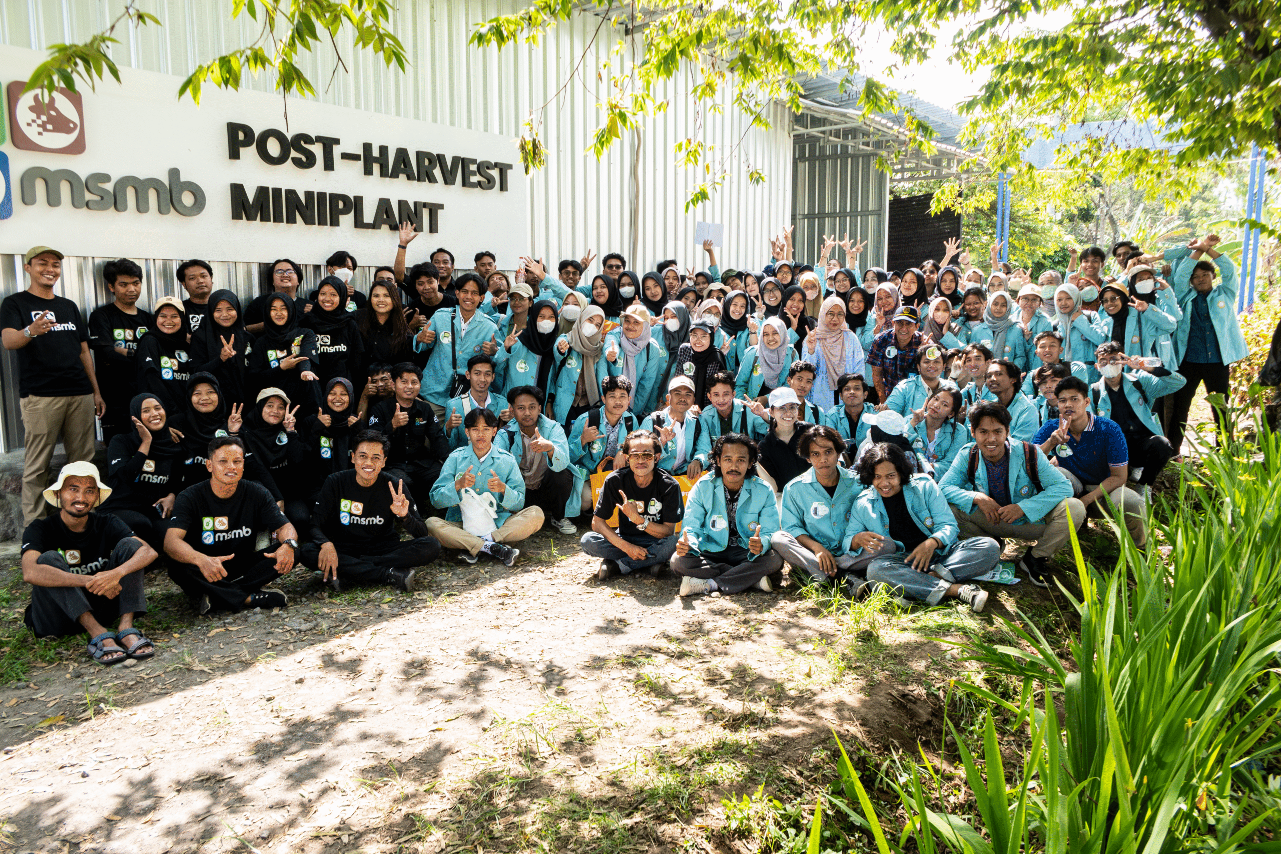 smart farming