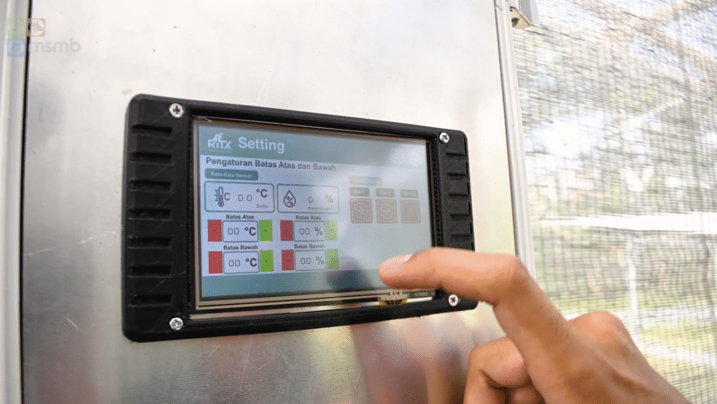 smart farming