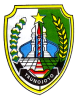 Logo Kabupaten Sampang