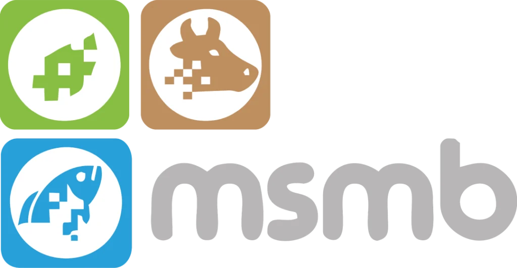 Logo MSMB